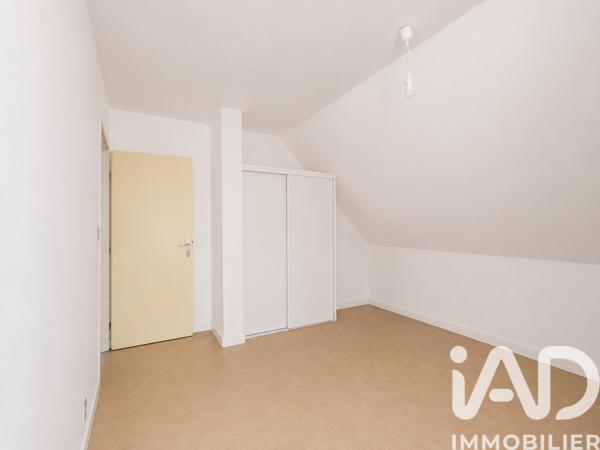 Maison à vendre 4 pièces 93,3 m² Melesse