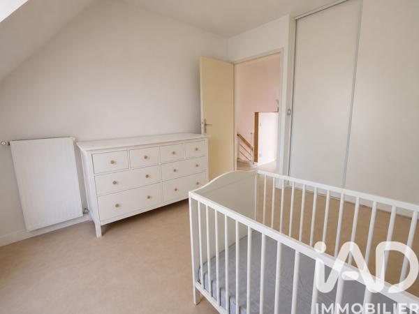 Maison à vendre 4 pièces 93,3 m² Melesse
