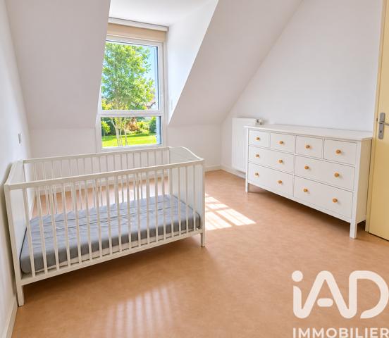 Maison à vendre 4 pièces 93,3 m² Melesse