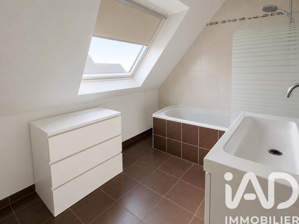 Maison à vendre 4 pièces 93,3 m² Melesse