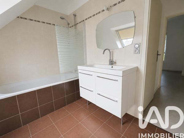 Maison à vendre 4 pièces 93,3 m² Melesse