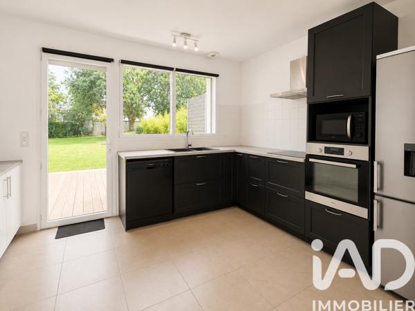 Maison à vendre 4 pièces 93,3 m² Melesse