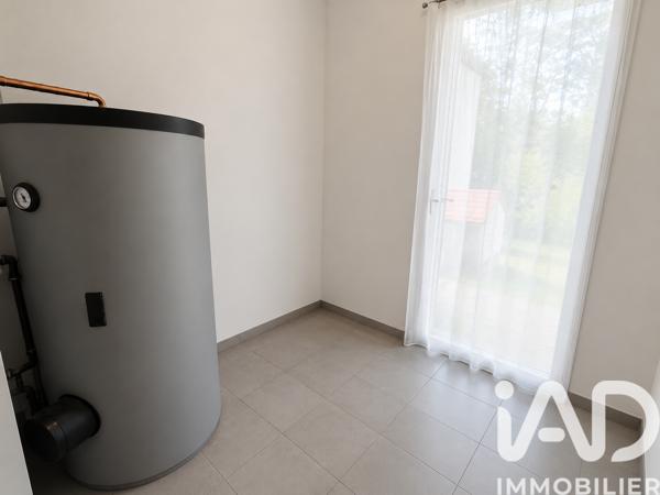 Maison à vendre 4 pièces 93,3 m² Melesse