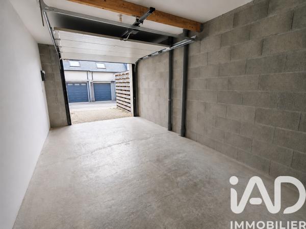 Maison à vendre 4 pièces 93,3 m² Melesse