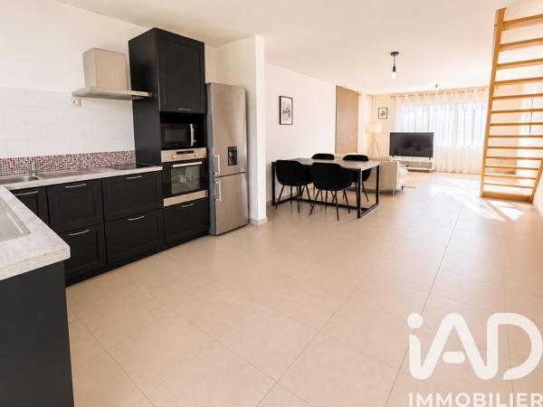 Maison à vendre 4 pièces 93,3 m² Melesse