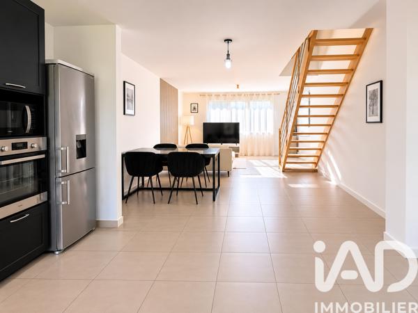 Maison à vendre 4 pièces 93,3 m² Melesse