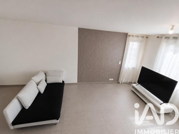 Maison à vendre 4 pièces 93,3 m² Melesse