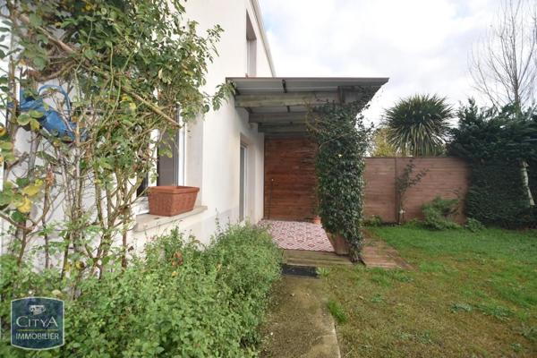 Maison à vendre 4 pièces 76.8m²