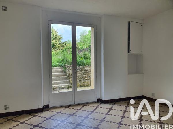 Location maison 3 pièces 67 m² Essarts-en-Bocage