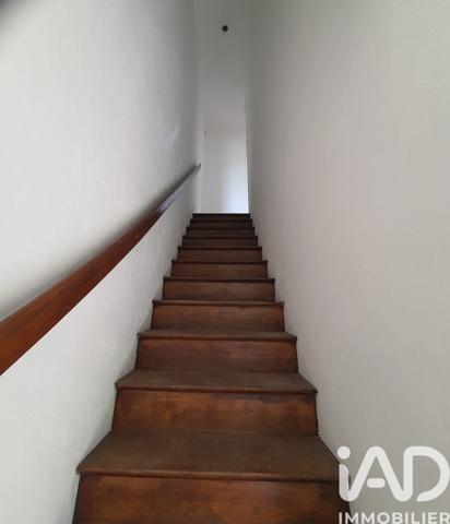 Location maison 3 pièces 67 m² Essarts-en-Bocage