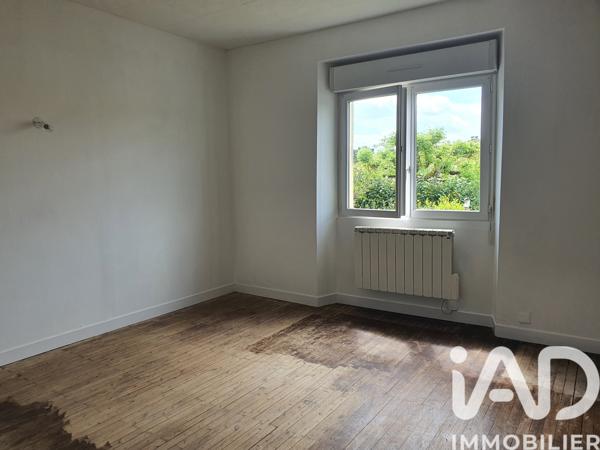 Location maison 3 pièces 67 m² Essarts-en-Bocage