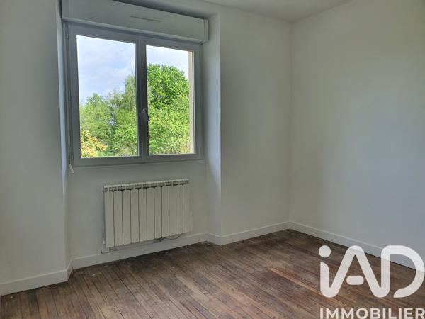 Location maison 3 pièces 67 m² Essarts-en-Bocage