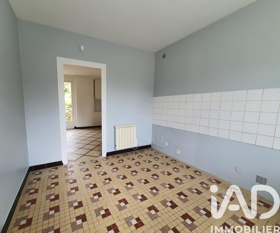 Location maison 3 pièces 67 m² Essarts-en-Bocage