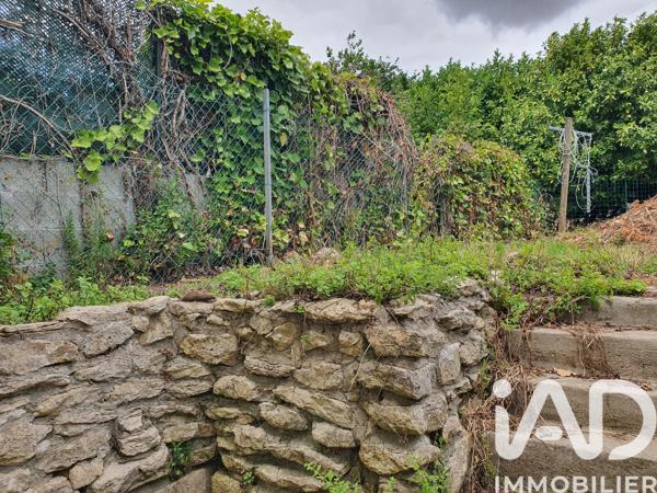 Location maison 3 pièces 67 m² Essarts-en-Bocage