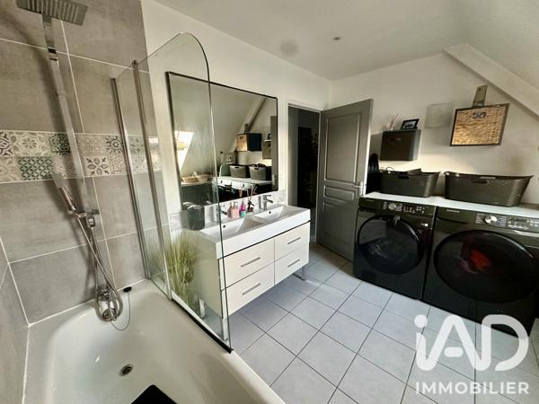 Maison à vendre 5 pièces 107 m² Tollevast