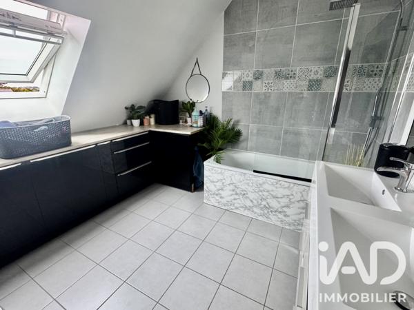 Maison à vendre 5 pièces 107 m² Tollevast