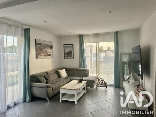 Maison à vendre 5 pièces 107 m² Tollevast