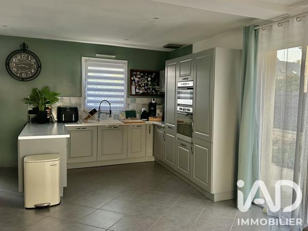 Maison à vendre 5 pièces 107 m² Tollevast