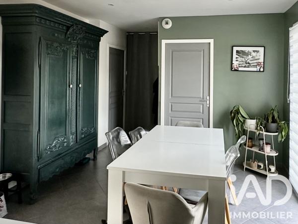 Maison à vendre 5 pièces 107 m² Tollevast