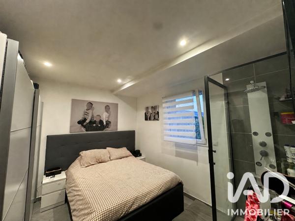 Maison à vendre 5 pièces 107 m² Tollevast