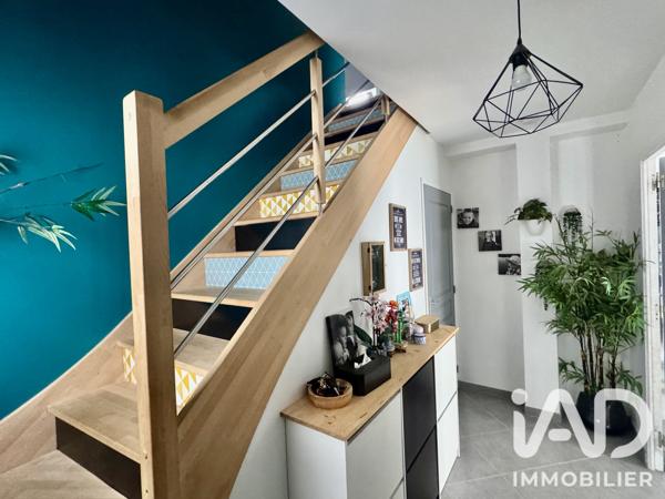 Maison à vendre 5 pièces 107 m² Tollevast