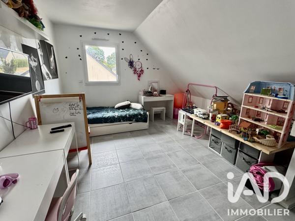 Maison à vendre 5 pièces 107 m² Tollevast