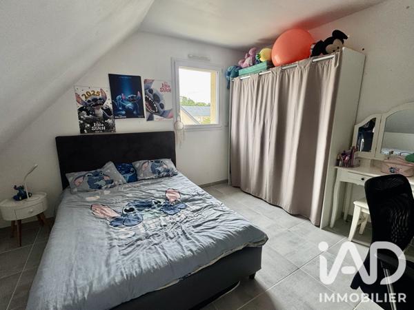 Maison à vendre 5 pièces 107 m² Tollevast
