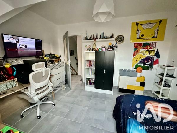 Maison à vendre 5 pièces 107 m² Tollevast