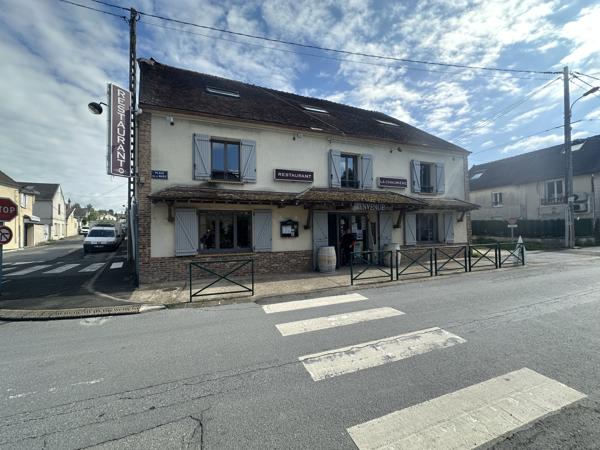 Fonds De Commerce
        
        - 294 m² Exclusivité 330 000 € *