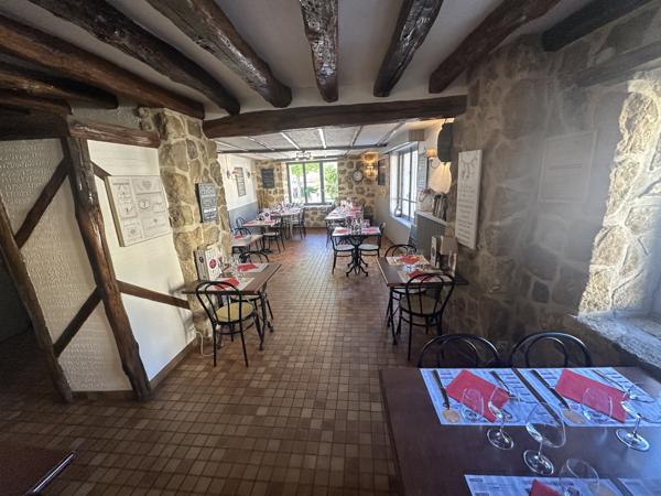 Fonds De Commerce
        
        - 294 m² Exclusivité 330 000 € *