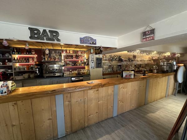 Fonds De Commerce
        
        - 294 m² Exclusivité 330 000 € *