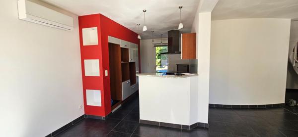 Balma, villa T5 à louer