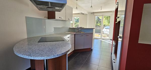 Balma, villa T5 à louer