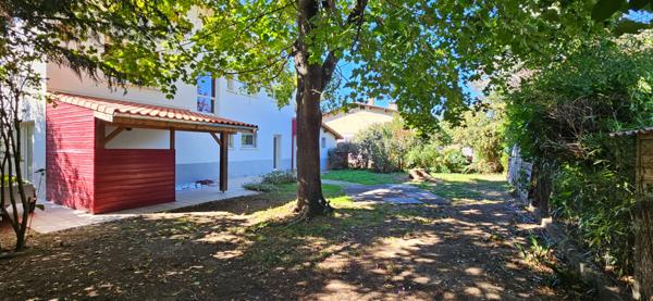 Balma, villa T5 à louer