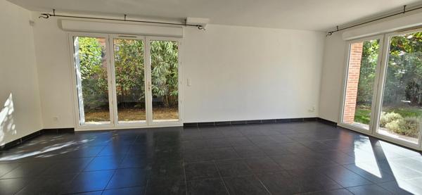 Balma, villa T5 à louer