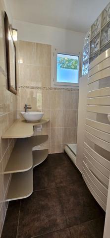 Balma, villa T5 à louer