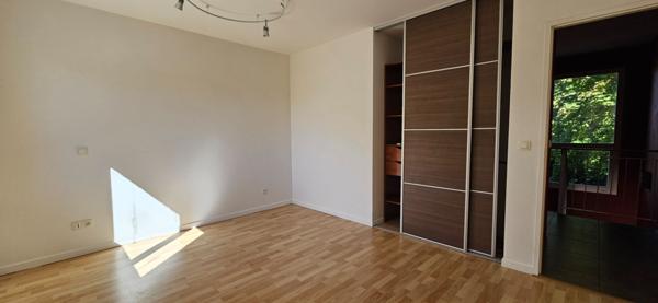 Balma, villa T5 à louer