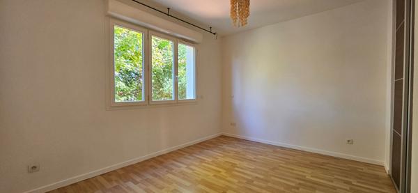 Balma, villa T5 à louer