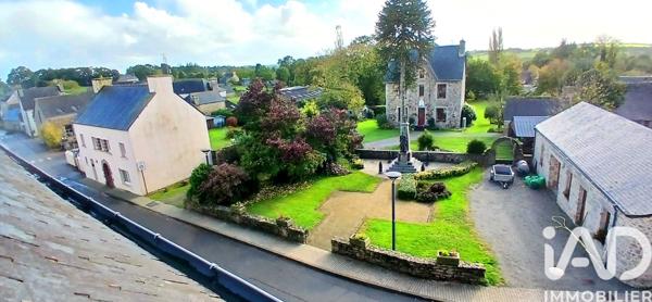 Maison à vendre 12 pièces 211 m² Plésidy