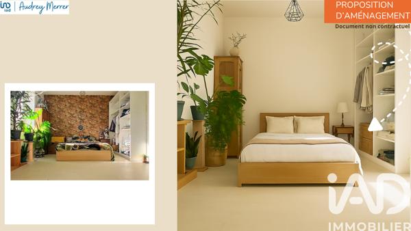 Maison à vendre 12 pièces 211 m² Plésidy