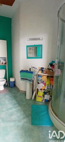 Maison à vendre 12 pièces 211 m² Plésidy