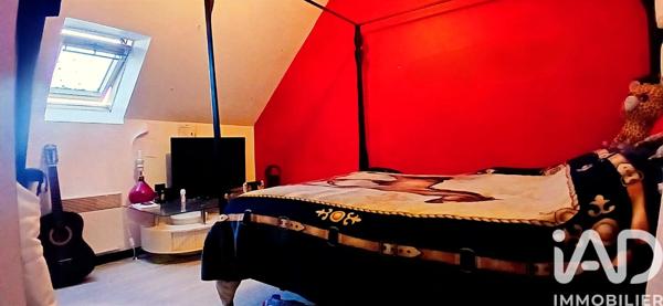 Maison à vendre 12 pièces 211 m² Plésidy