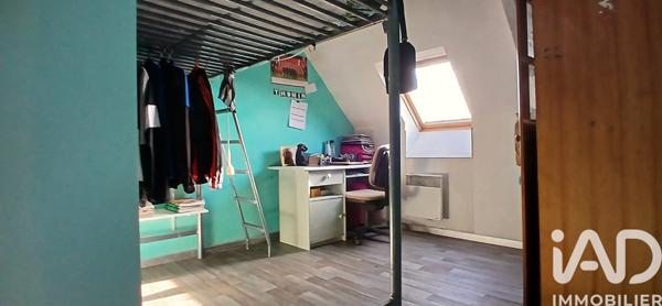 Maison à vendre 12 pièces 211 m² Plésidy