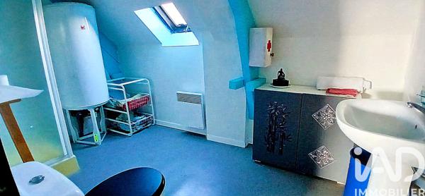 Maison à vendre 12 pièces 211 m² Plésidy