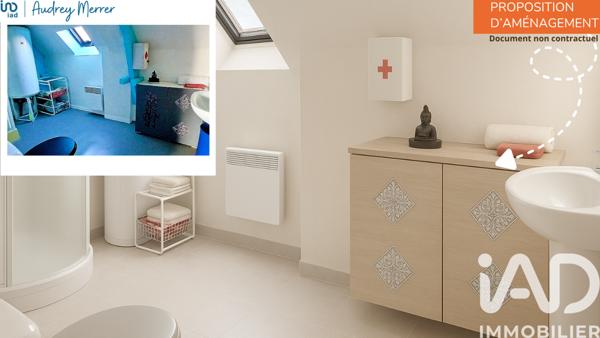 Maison à vendre 12 pièces 211 m² Plésidy