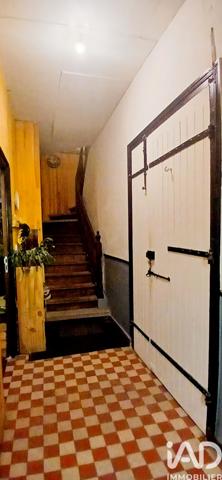 Maison à vendre 12 pièces 211 m² Plésidy