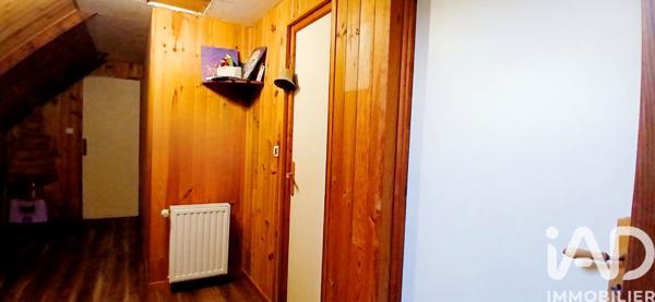 Maison à vendre 12 pièces 211 m² Plésidy