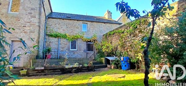 Maison à vendre 12 pièces 211 m² Plésidy