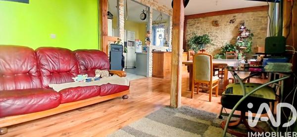 Maison à vendre 12 pièces 211 m² Plésidy