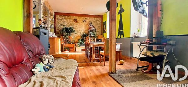 Maison à vendre 12 pièces 211 m² Plésidy